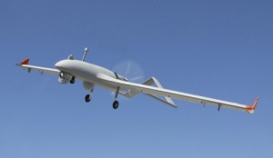 US Marines choose classified weapon for Shadow
